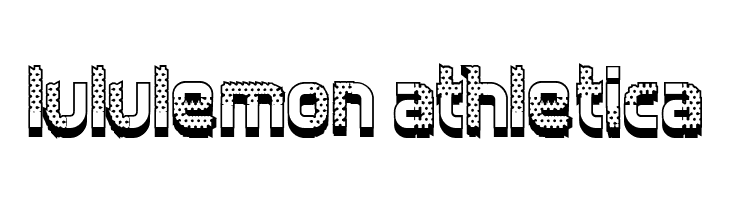 Deforme Regular  Descarca Fonturi Gratis