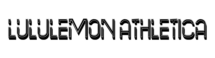 Anede Filled Regular  Descarca Fonturi Gratis