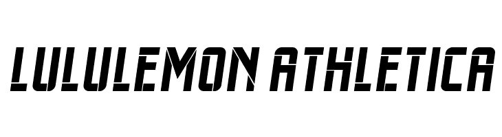 Trueborn Italic  Descarca Fonturi Gratis