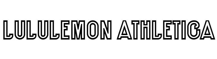 Republica Outline Regular  Descarca Fonturi Gratis