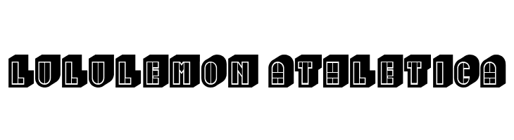 Fixed Filled Regular  Descarca Fonturi Gratis