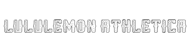 Sombrero Filled Hollow Regular  Descarca Fonturi Gratis