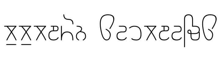 Rupe Extra Light  Descarca Fonturi Gratis