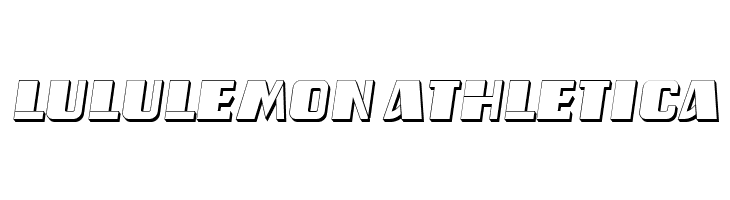 Ferda Hollow Italic  Descarca Fonturi Gratis