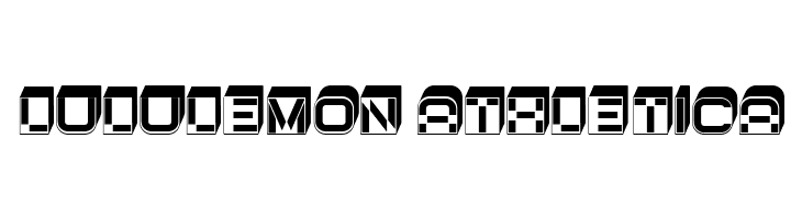 Perfetto Regular  Descarca Fonturi Gratis