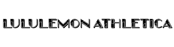 In Resin Filled Regular  Descarca Fonturi Gratis