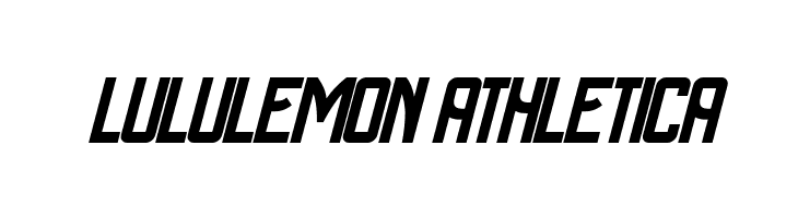 Cyrillic Attitudes Condensed Italic  Descarca Fonturi Gratis