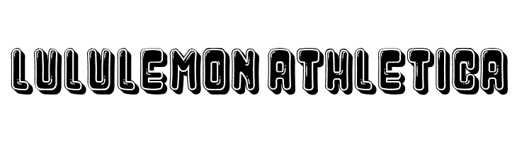 Shinny Gums Regular  Descarca Fonturi Gratis