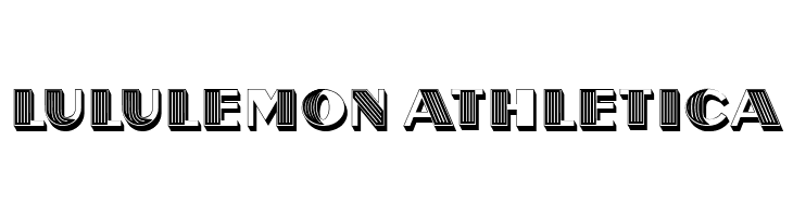 Overhead Abstract Regular  Descarca Fonturi Gratis