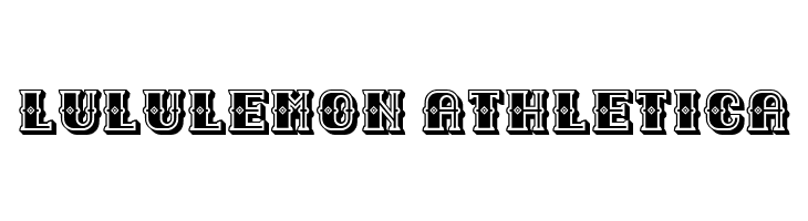 Outlaw Black Regular  Descarca Fonturi Gratis