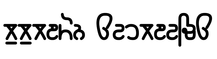 Rupe Black  Descarca Fonturi Gratis