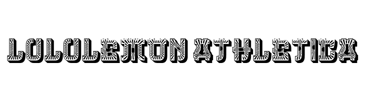 Pearl Harbor Regular  Descarca Fonturi Gratis