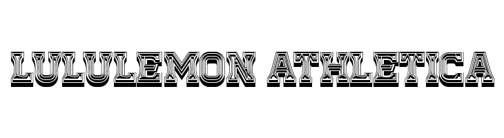 Nechako Regular  Descarca Fonturi Gratis