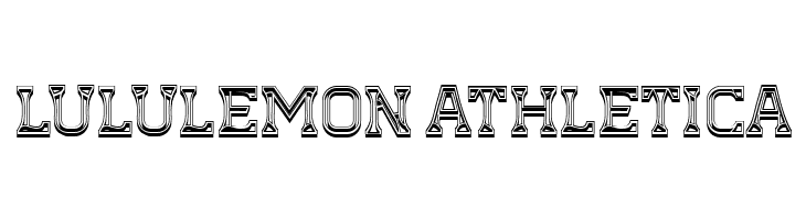 Nechako Light Regular  Descarca Fonturi Gratis