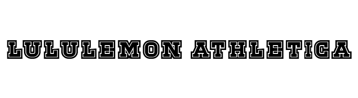 Sport Regular  Descarca Fonturi Gratis