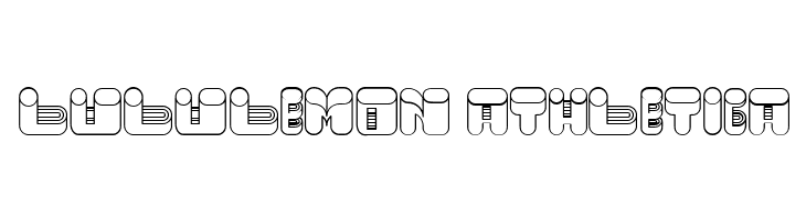 Bathos Whited Regular  Descarca Fonturi Gratis