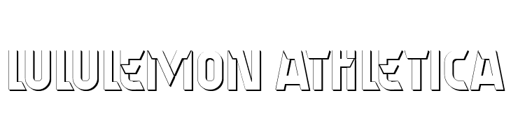 Ecke Light Regular  Descarca Fonturi Gratis