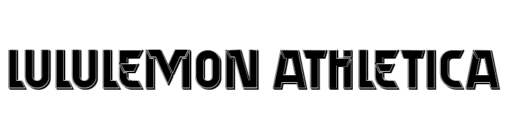 Ecke Regular  Descarca Fonturi Gratis