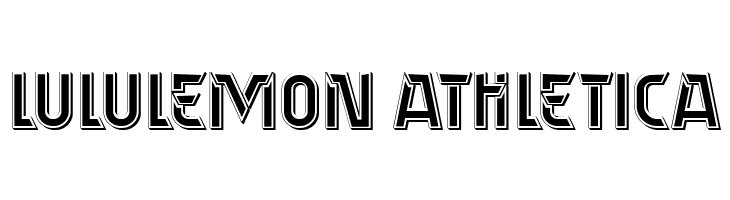 Ecke Thin Regular  Descarca Fonturi Gratis