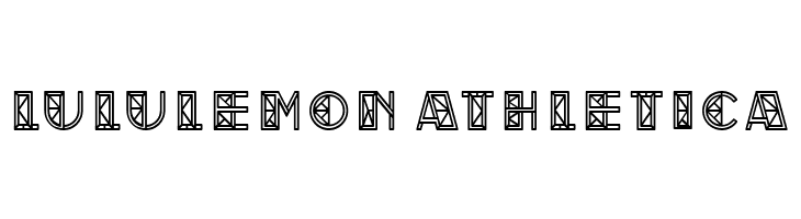 Attentat Regular  Descarca Fonturi Gratis