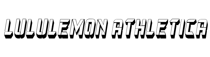 Herum Albern 3D Italic  Descarca Fonturi Gratis