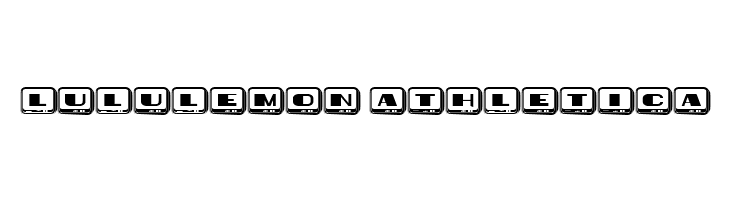 Nouveau Flat Regular  Descarca Fonturi Gratis