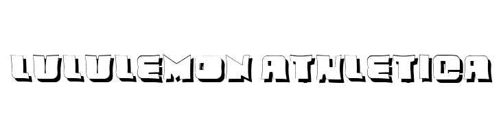 Dumbbell Regular  Descarca Fonturi Gratis