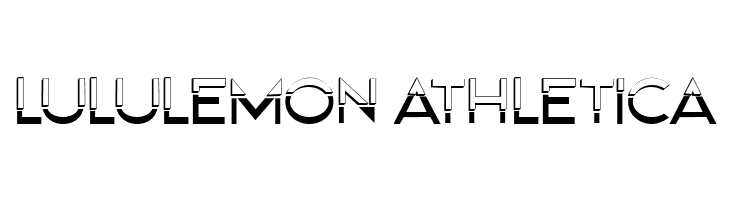 Depth of Field Regular  Descarca Fonturi Gratis