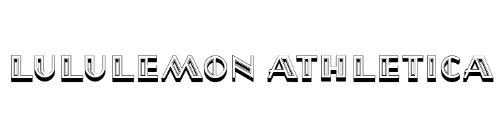 Signore in Rosso Hollow Regular  Descarca Fonturi Gratis