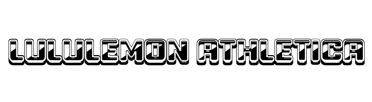 Shadow Overlapped Regular  Descarca Fonturi Gratis