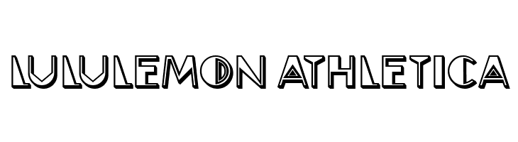 Energized Regular  Descarca Fonturi Gratis