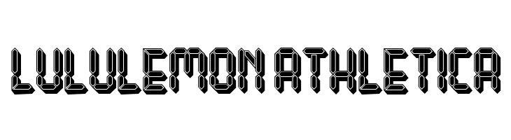 Gigabyte Regular  Descarca Fonturi Gratis