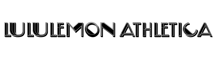 Louvre Regular  Descarca Fonturi Gratis