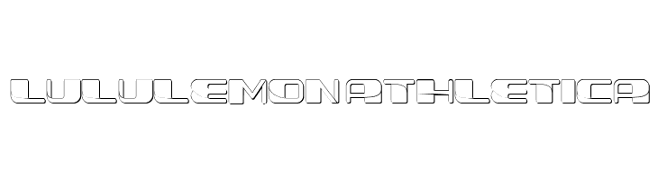 Forehead Fantasy 3D Regular  Descarca Fonturi Gratis