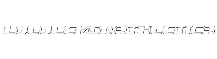 Forehead Fantasy 3D Italic  Descarca Fonturi Gratis