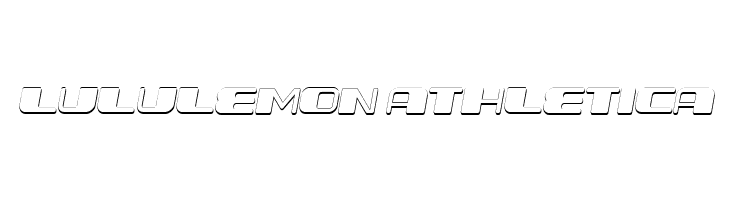 Forehead Round 3D Italic  Descarca Fonturi Gratis