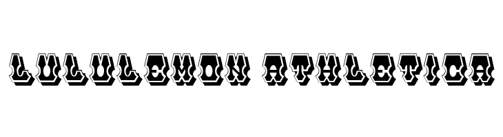 Bright Power Regular  Descarca Fonturi Gratis