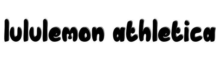 Chubby Toon Demo Shadow  Descarca Fonturi Gratis