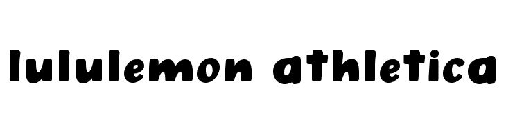 Dussa - Personal Use  Descarca Fonturi Gratis