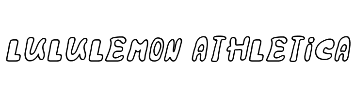 Rainbow 2000 Italic  Descarca Fonturi Gratis