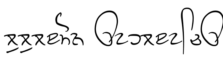 GHW Dukandar  Descarca Fonturi Gratis