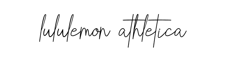 Bristine Signature Demo  Descarca Fonturi Gratis