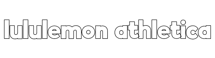 Indigo Outline Font Regular  Descarca Fonturi Gratis