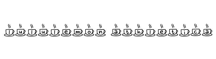 Coffee Mocca Regular  Descarca Fonturi Gratis