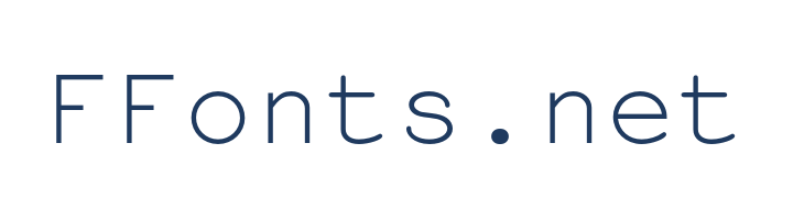 NotCourier font — Lorem ipsum body text preview