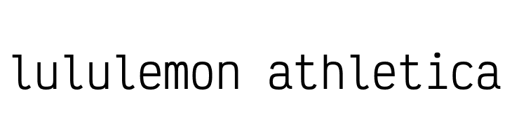 Victor Mono Medium  Descarca Fonturi Gratis