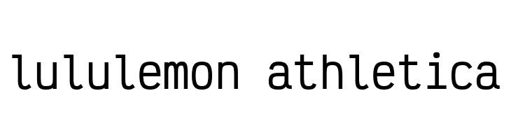 Victor Mono SemiBold  Descarca Fonturi Gratis