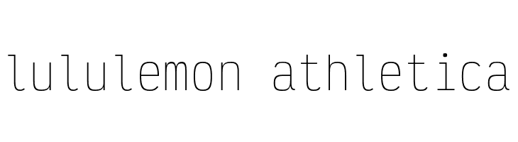 Victor Mono Thin  Descarca Fonturi Gratis