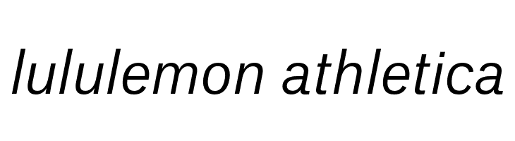 UnBPro-RegularItalic  Descarca Fonturi Gratis