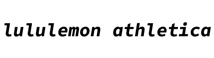 Office Code Pro D Bold Italic  Descarca Fonturi Gratis